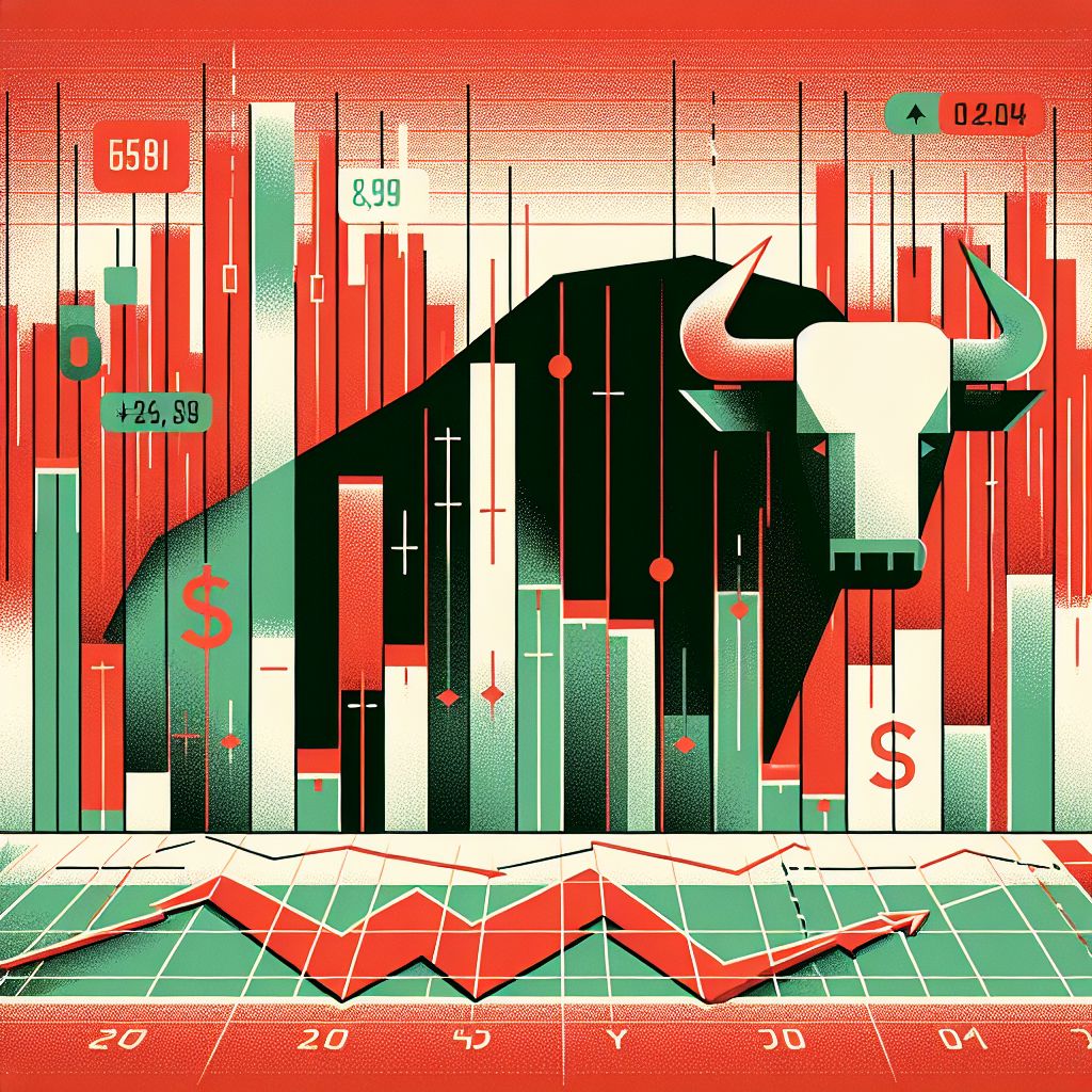 Caídas en el Ibex 35 tras el desplome de Wall Street